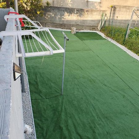Apartamento Marypaz Valdoviño エクステリア 写真