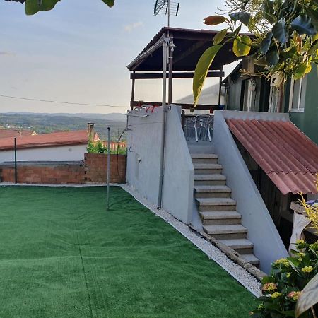 Apartamento Marypaz Valdoviño エクステリア 写真