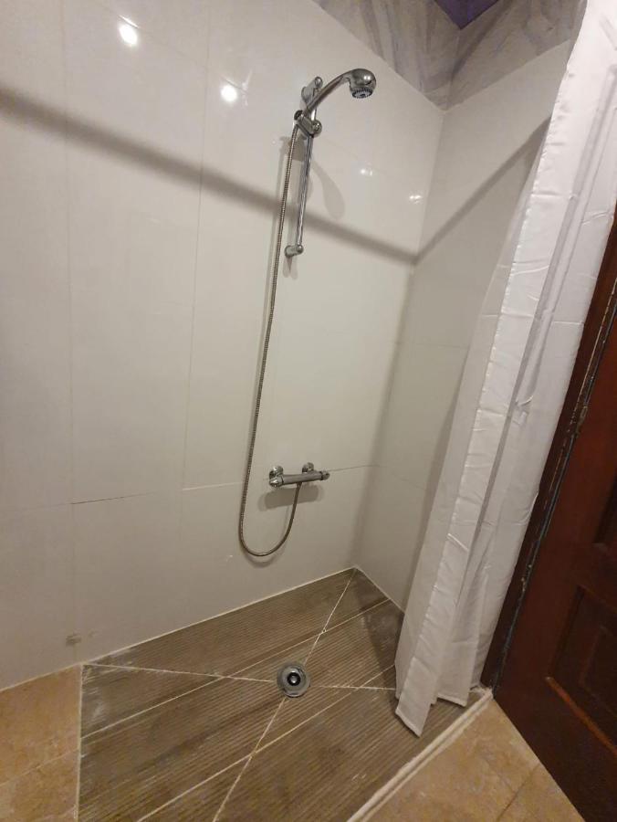 Apartamento Marypaz Valdoviño エクステリア 写真