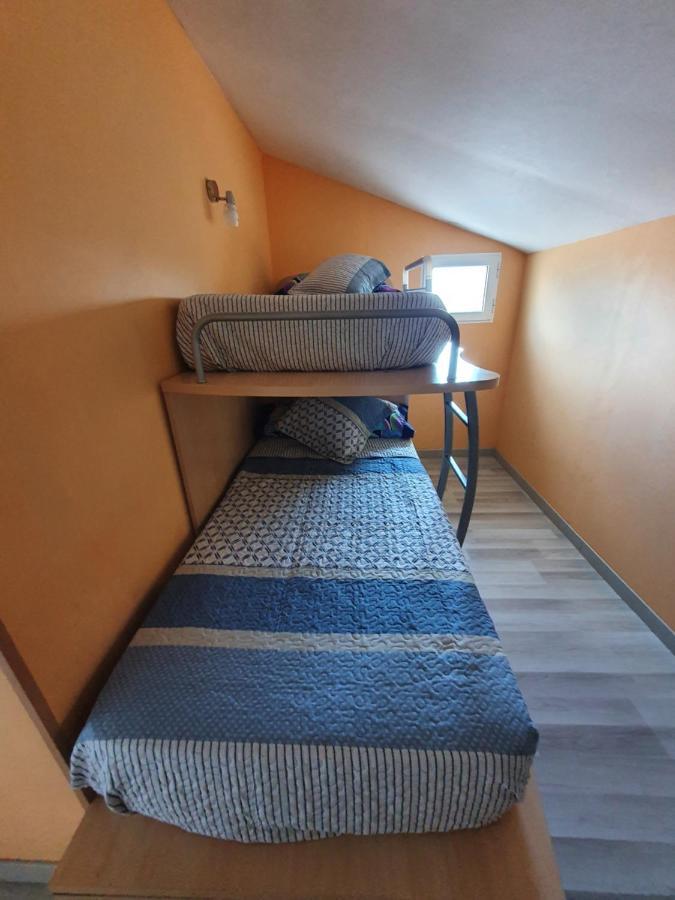 Apartamento Marypaz Valdoviño エクステリア 写真