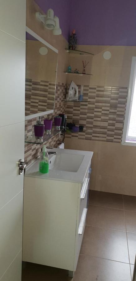 Apartamento Marypaz Valdoviño エクステリア 写真