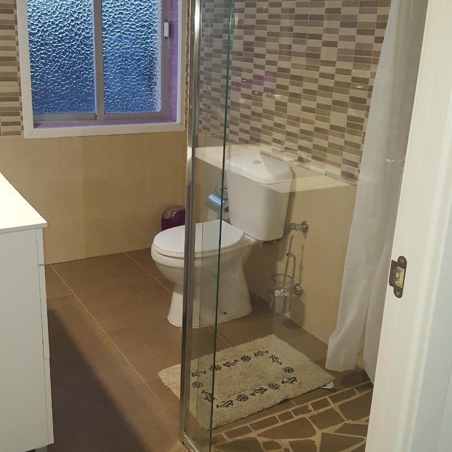 Apartamento Marypaz Valdoviño エクステリア 写真