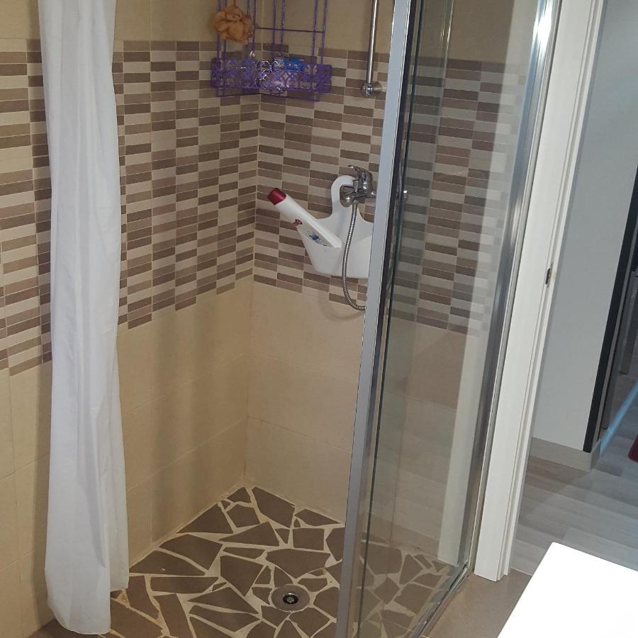 Apartamento Marypaz Valdoviño エクステリア 写真