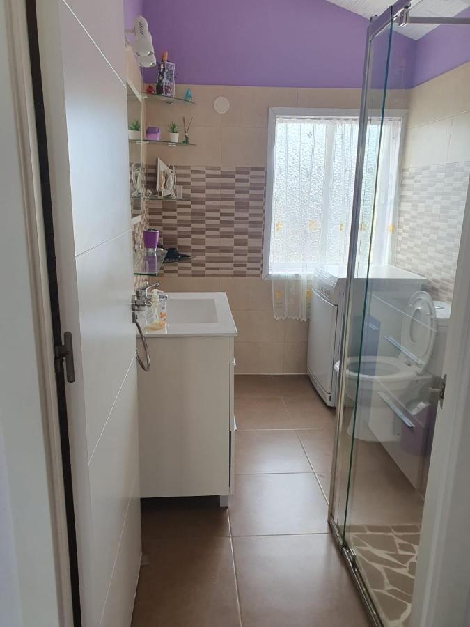 Apartamento Marypaz Valdoviño エクステリア 写真
