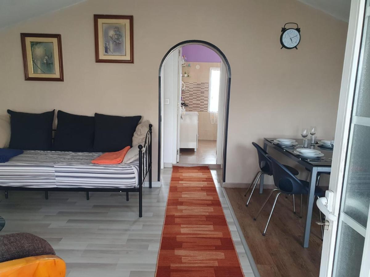 Apartamento Marypaz Valdoviño エクステリア 写真