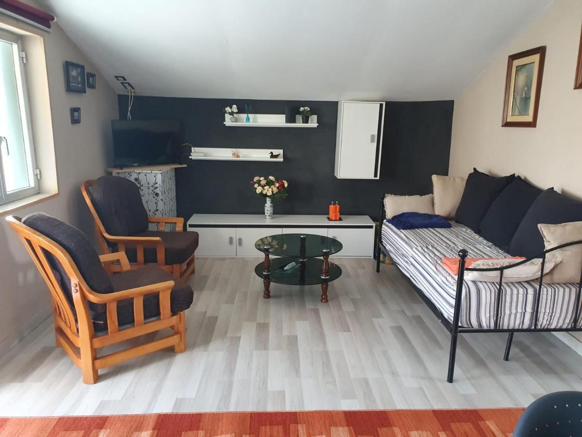 Apartamento Marypaz Valdoviño エクステリア 写真