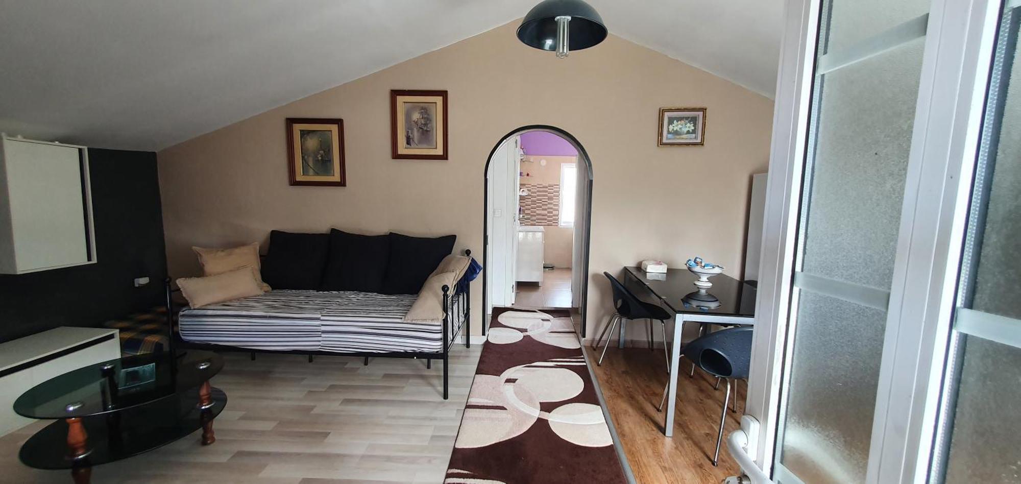 Apartamento Marypaz Valdoviño 部屋 写真